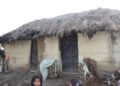 Dalit School and Life of Dalit Students, Kathauna, Saptari 2014