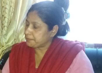 Sabitra Ghimire: A warier against caste-based discrimination