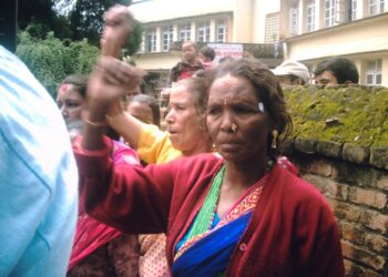 Sundari Badi and her story