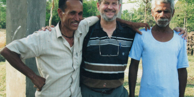 Story of Paswans of Punarbas