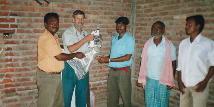 Story of Paswans of Punarbas