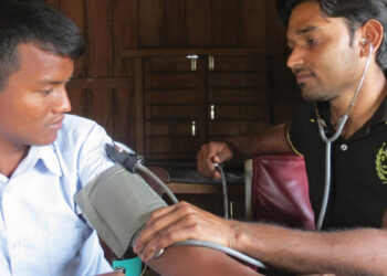 Parusan: A story of Madeshi Dalit in Pahadi Village