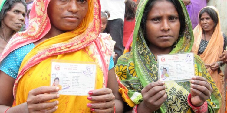 No worries of government documents