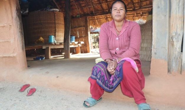 Juna: A community role model