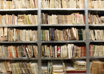 Historical Documents