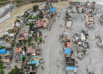 Call for Collaboration on Emergency Support for Flash Flood-Affected Communities in Rasuwa