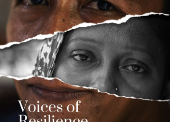 Voices of Resilience