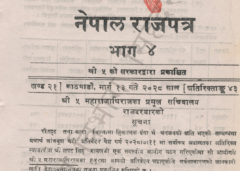 २०२८ सालको रौतहटको सांप्रदायिक दंगा