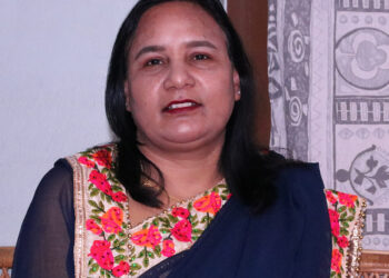 पाइला पाइलामा विभेद