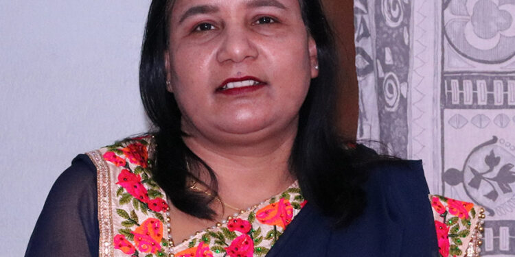 पाइला पाइलामा विभेद