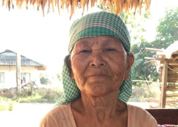 Being a Dalit Christian in Nepal