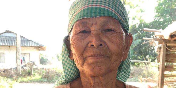 Being a Dalit Christian in Nepal