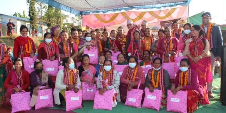 Time changed by cooperative and collective leadership