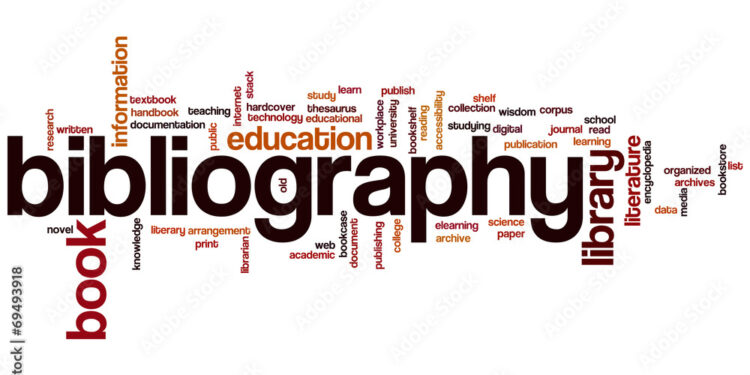 A Bibliography of Dalit related Studies in Nepal