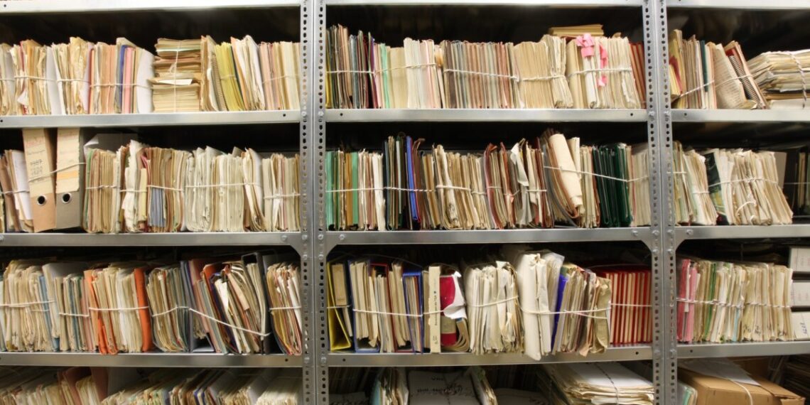 Historical Documents