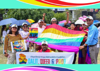 Policy Brief: Adopting Intersectional Framework for Inclusive LGBTIQA+ Movement in Nepal