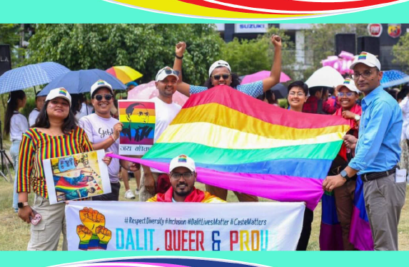 Policy Brief: Adopting Intersectional Framework for Inclusive LGBTIQA+ Movement in Nepal