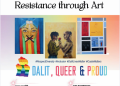 Art on Caste and Queerness