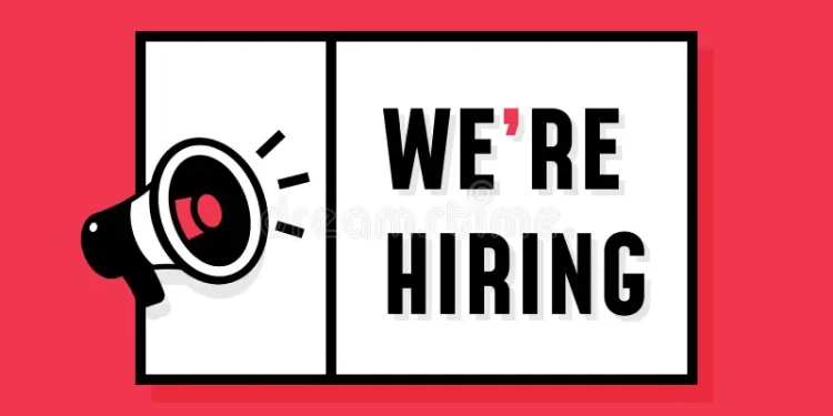 Vacancy Announcement: Consultant for Project Evaluation