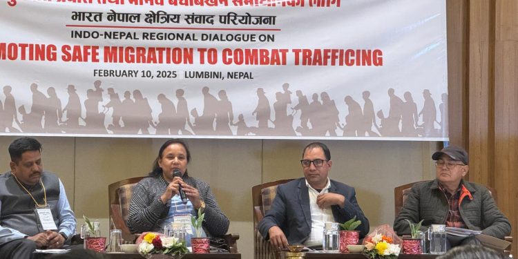 Bimala: Founder of Samari Utthan Sewa