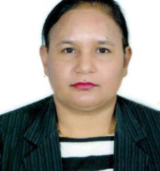 1.Bimala Gayak