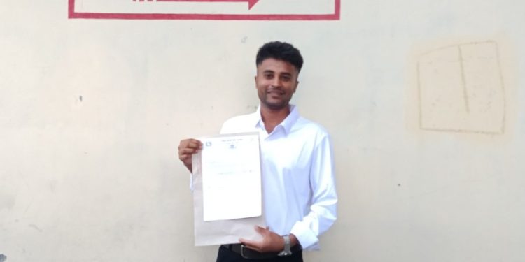 Dalit Story Shaped My Dreams