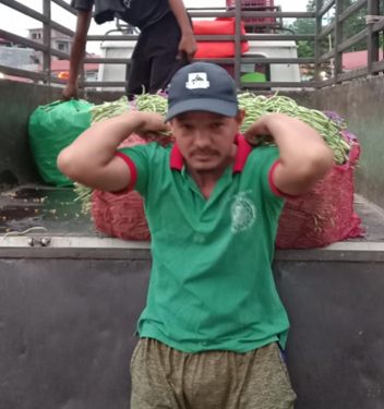 Social Security Fund Saved My Family