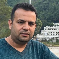 Sandesh Mani Adhikari