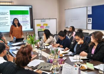 Electroal Governace Research Fellowship